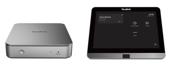 yealink mcore kit-ms Yealink MCore Kit-MS фото